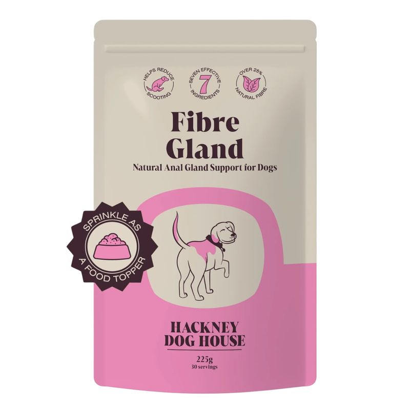 Fibre Gland