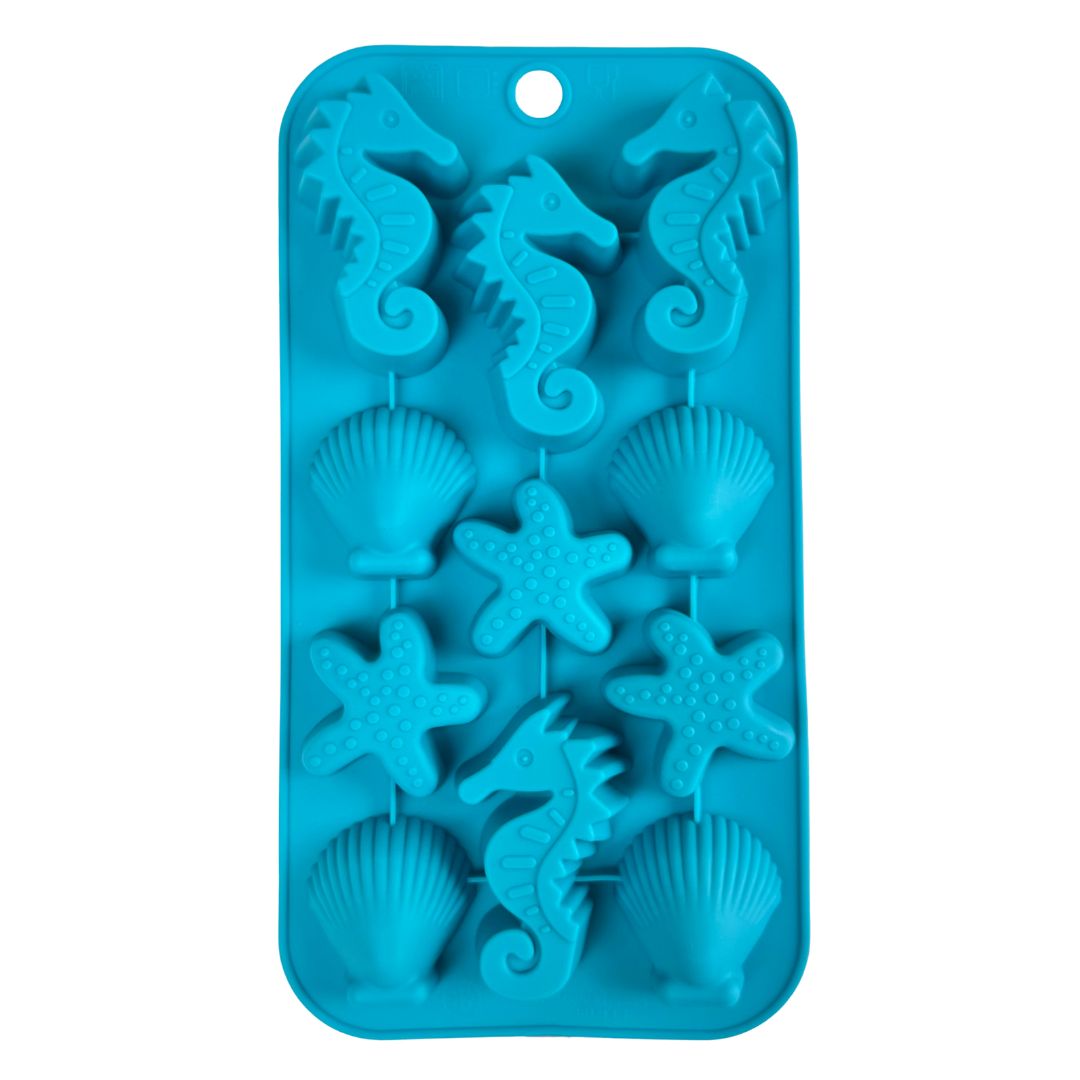 Seahorse mal