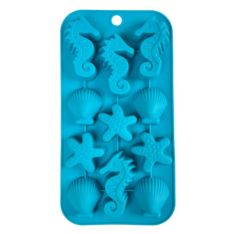 Seahorse mal