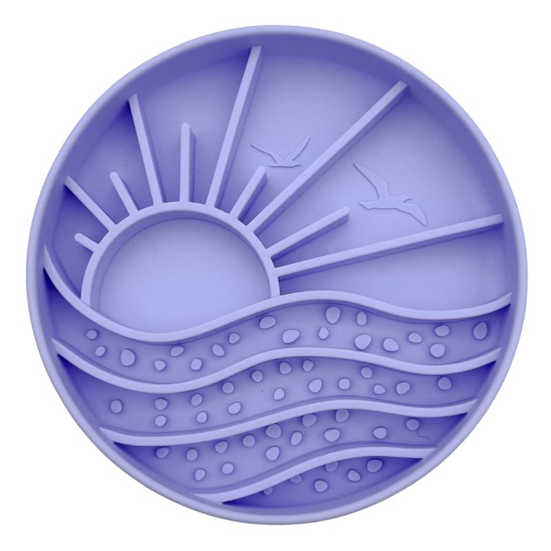 Ocean Waves slowfeeder