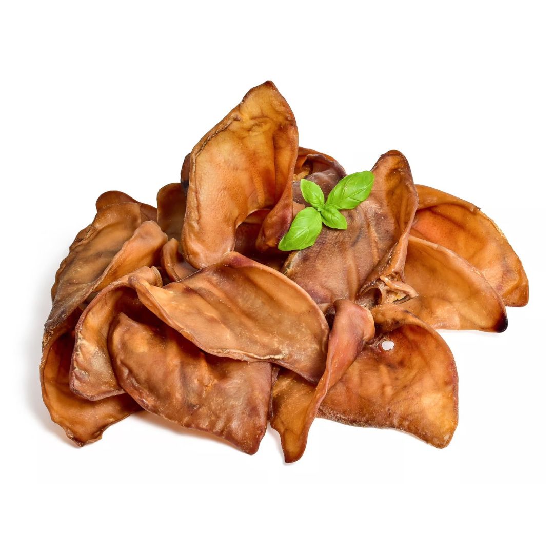 Ydolo Varkensoren