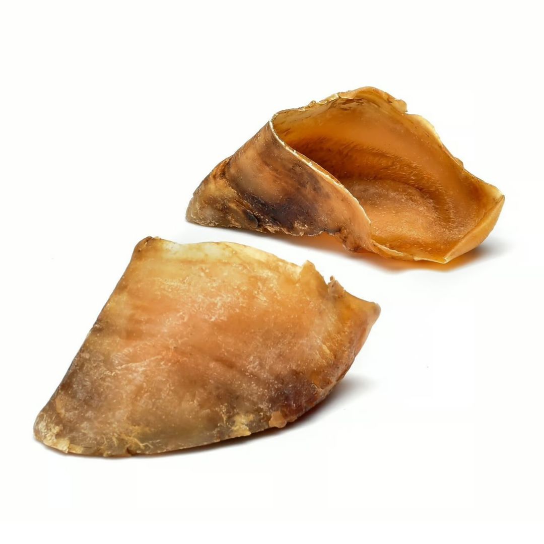Ydolo Hoefjes