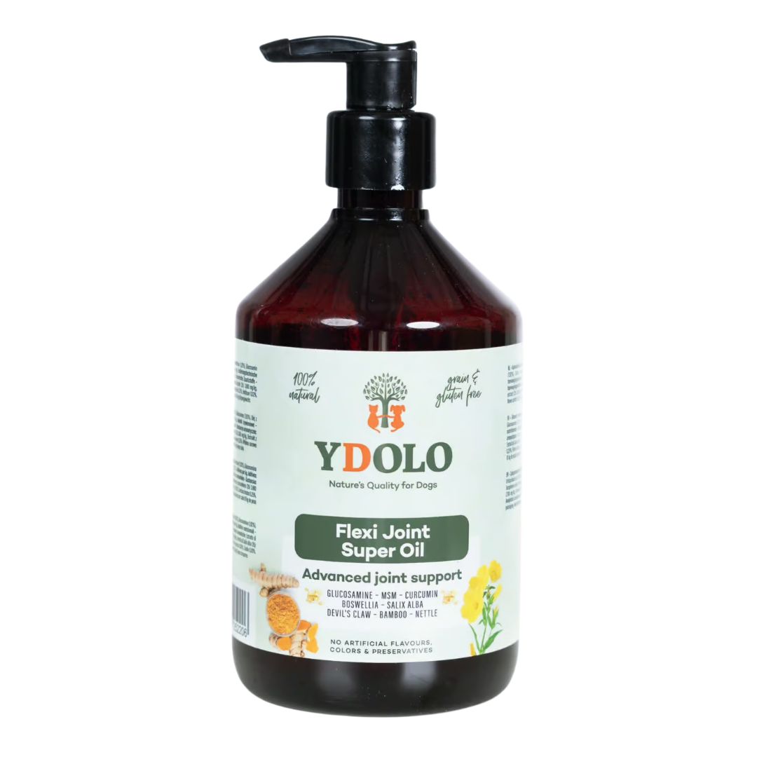 Ydolo Flexi Joint Super Oil