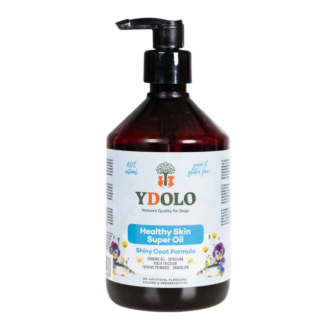 Ydolo Healthy Skin Super Oil