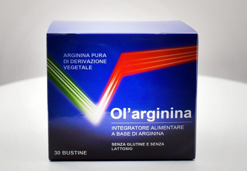 VOL'arginina