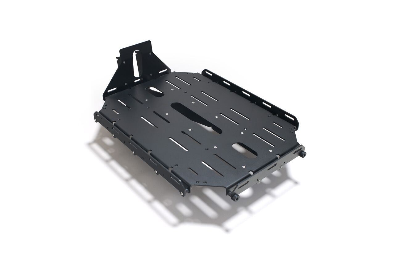YOONIT Euro Carrier