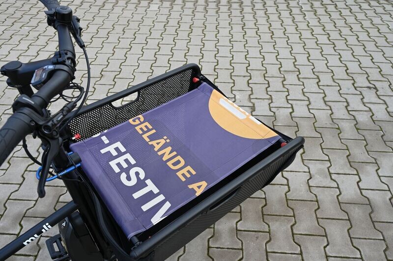 muli Transportmatte