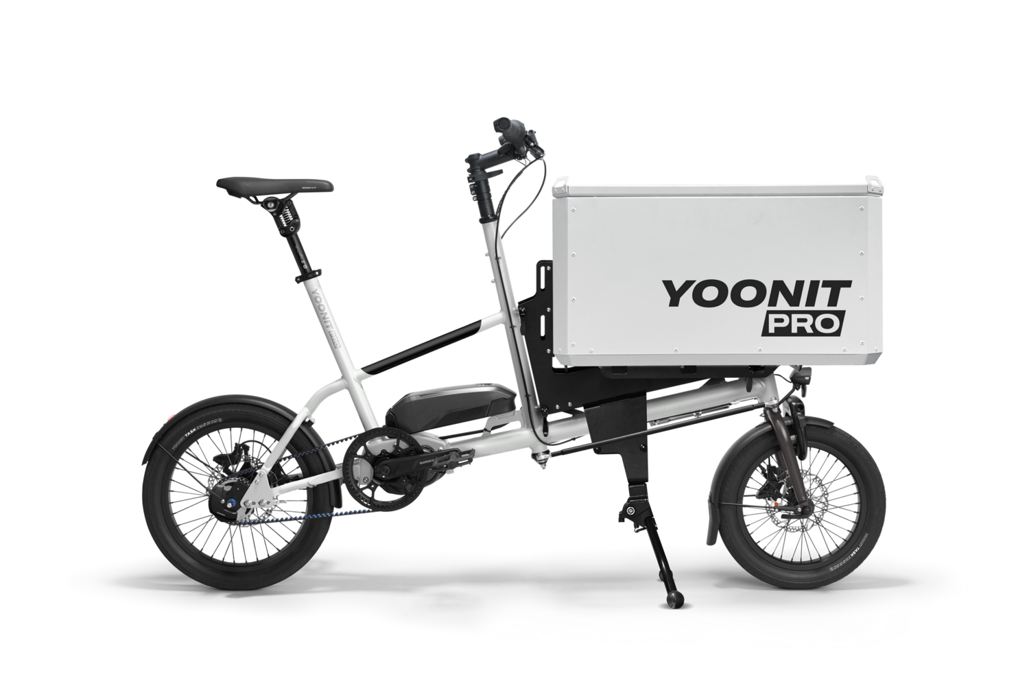 YOONIT PRO | Performance EP8, 630 Wh, PRO BOX