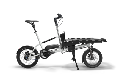 YOONIT PRO | Performance EP8, 630 Wh, Euro Carrier YOONIT PRO | Performance EP8, 630 Wh, Euro Carrier