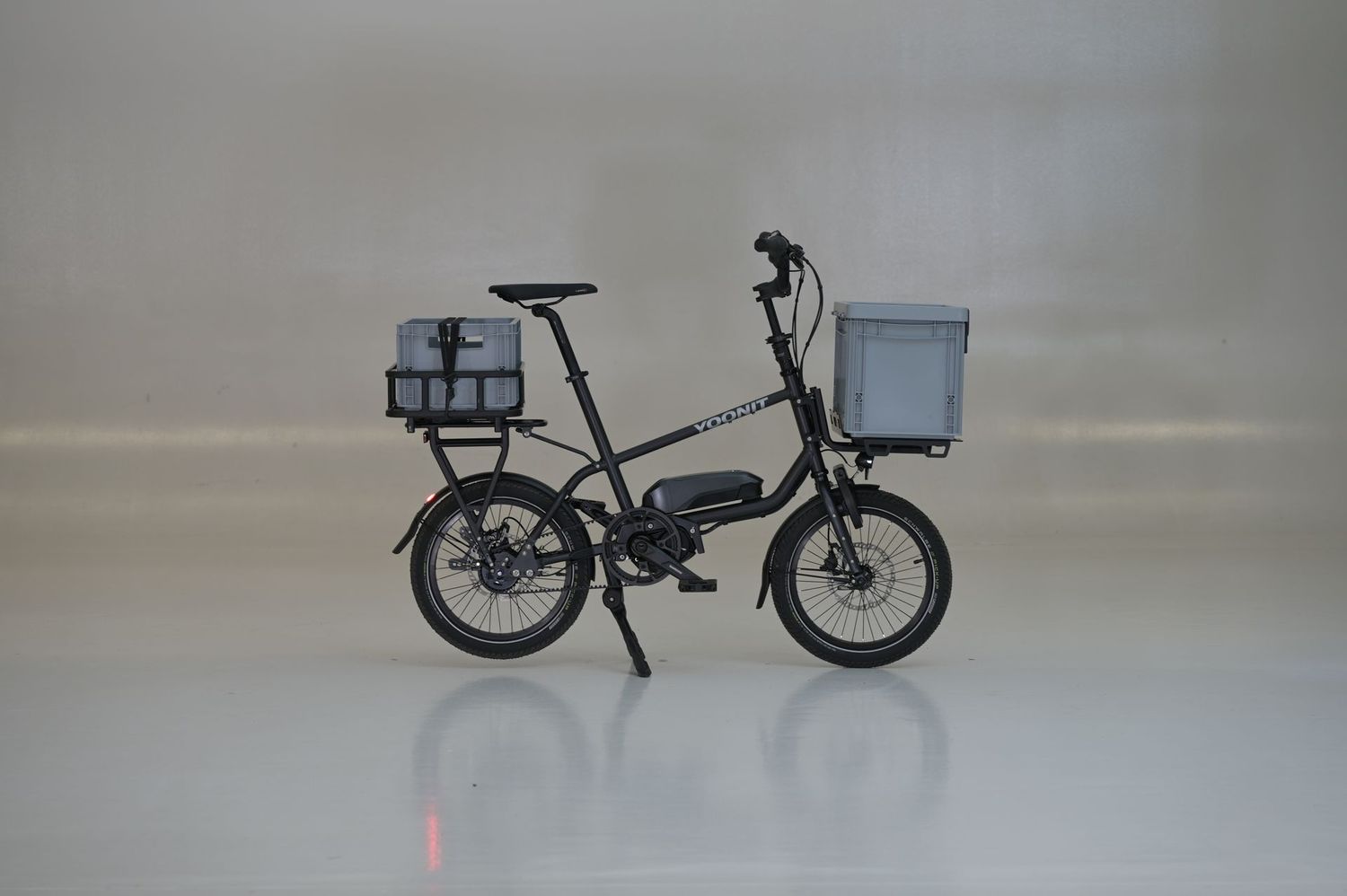 YOONIT Micro Electric