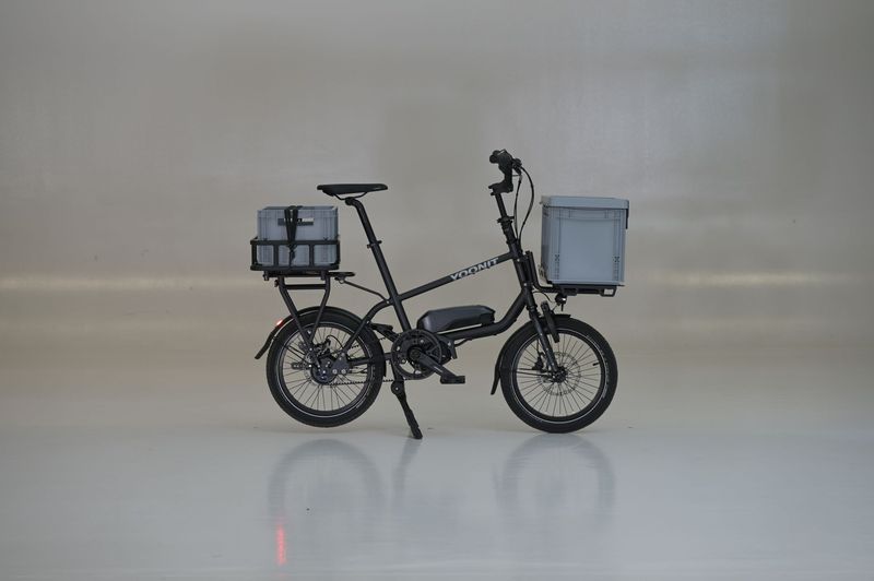 YOONIT Micro Electric