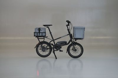 YOONIT Micro Electric