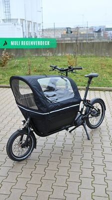 für muli