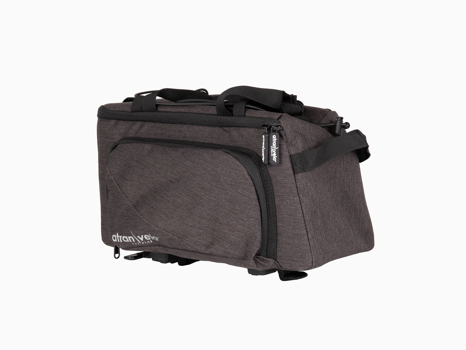 ZAP TOP Gepäckträgertasche (AtranVelo AVS)