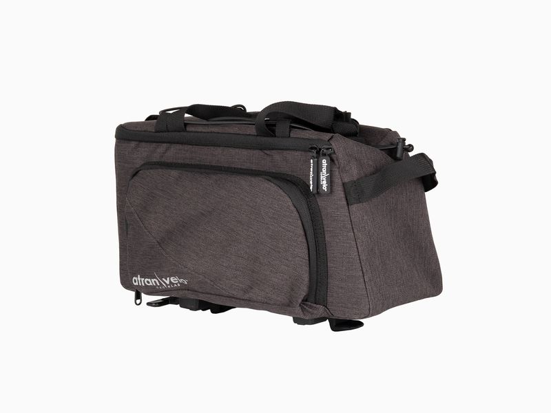 ZAP TOP Gepäckträgertasche (AtranVelo AVS)