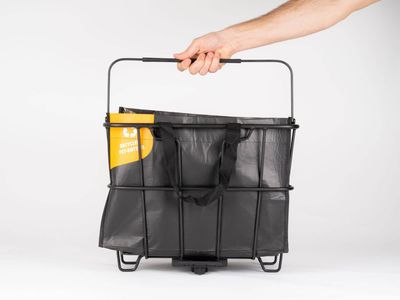 AVS Basket 40L (Front)