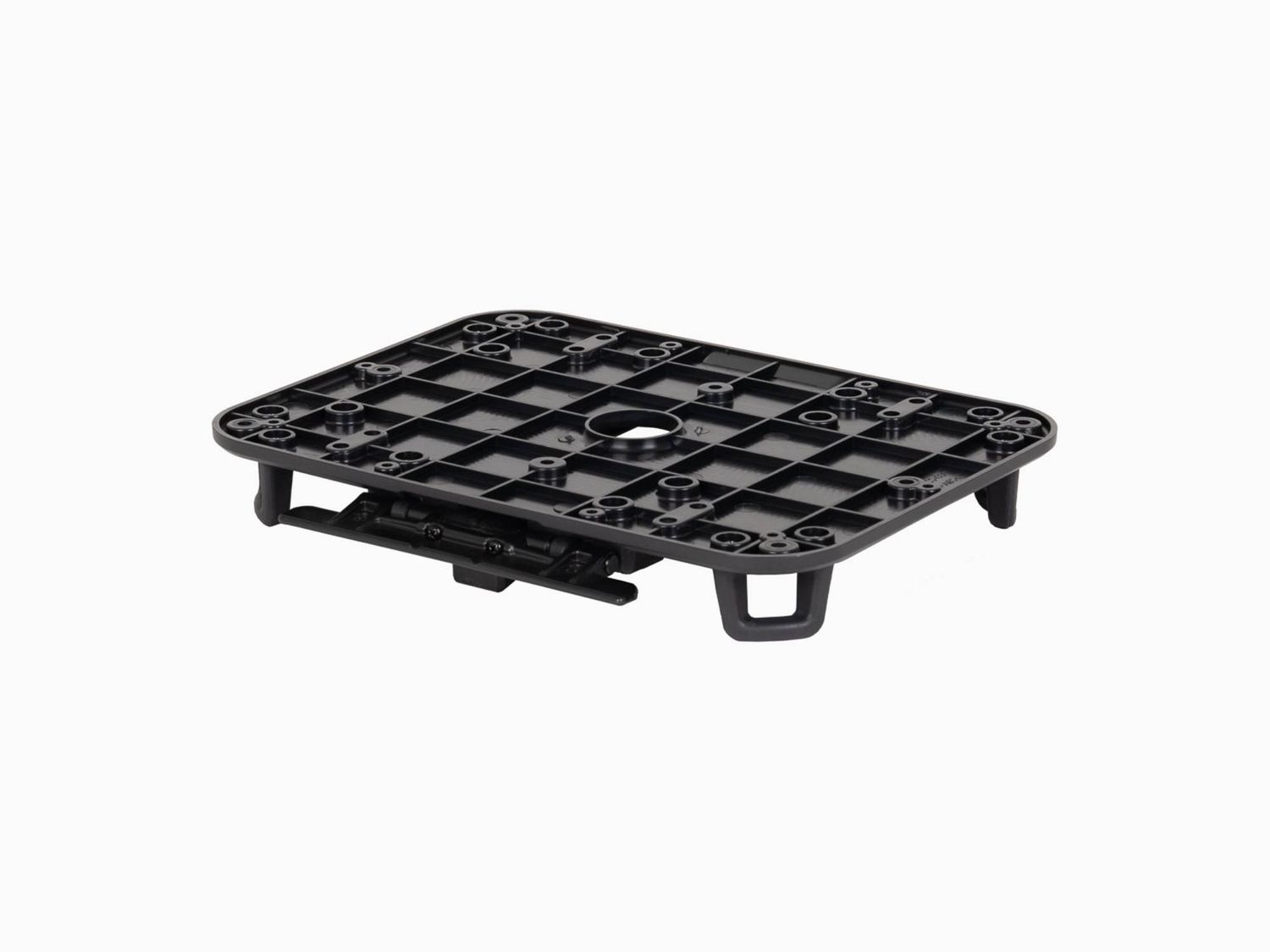 Adapterplatte AVS Universal Adapter (Front/Heck)