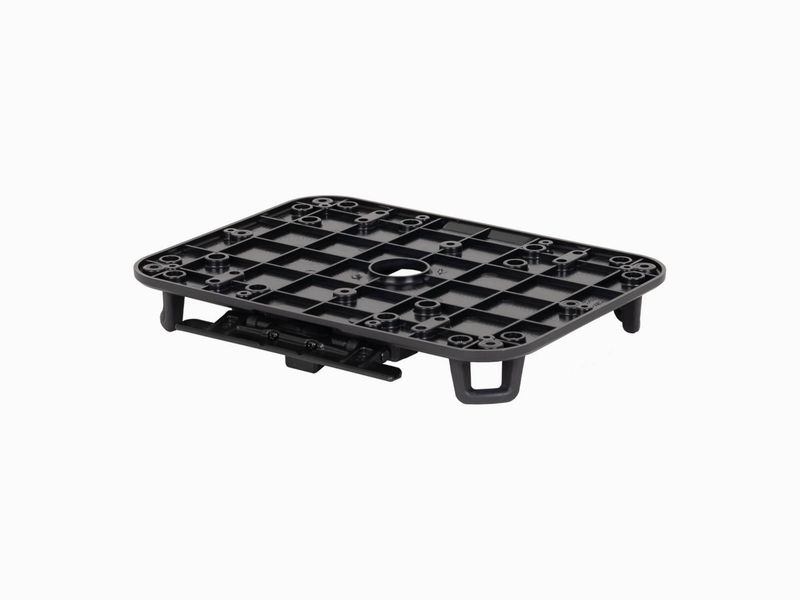 Adapterplatte AVS Universal Adapter (Front/Heck)