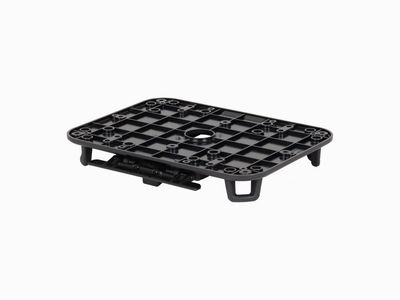 Adapterplatte AVS Universal Adapter (Front/Heck)