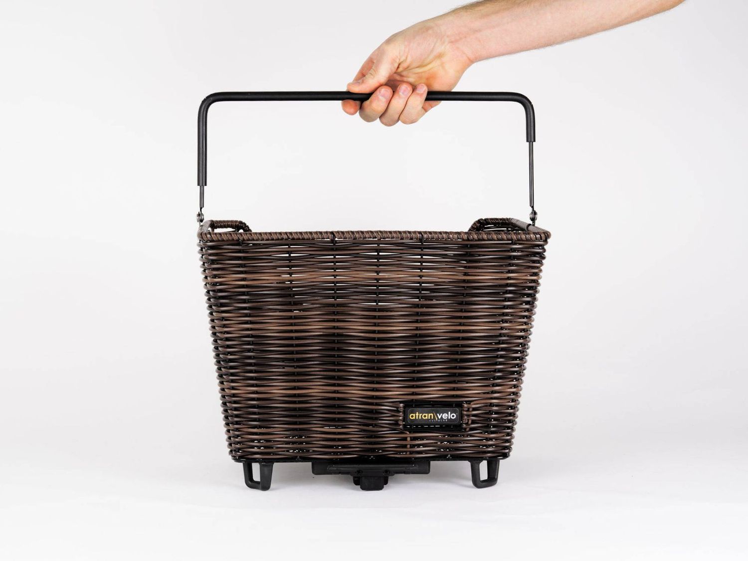 Fahrradkorb PICNIC 23L