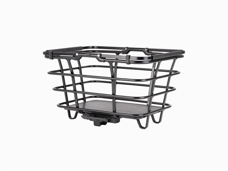 Fahrradkorb EPIC MULTI 17L AVS Basket (Front/Rear)