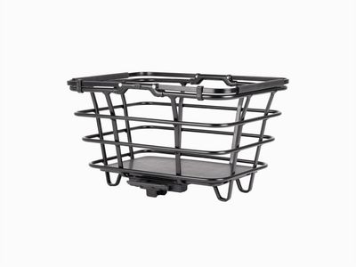 Fahrradkorb EPIC MULTI 17L AVS Basket (Front/Rear)