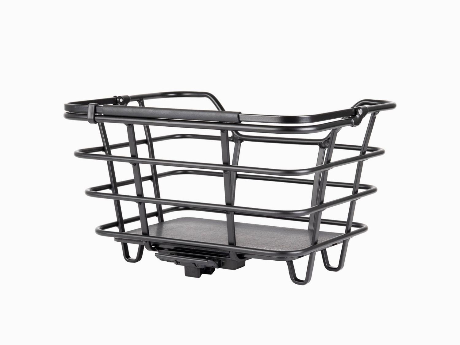 Fahrradkorb EPIC 18L AVS Basket (Rear)