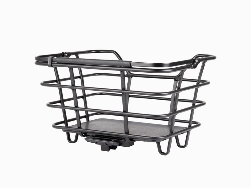 Fahrradkorb EPIC 18L AVS Basket (Rear)