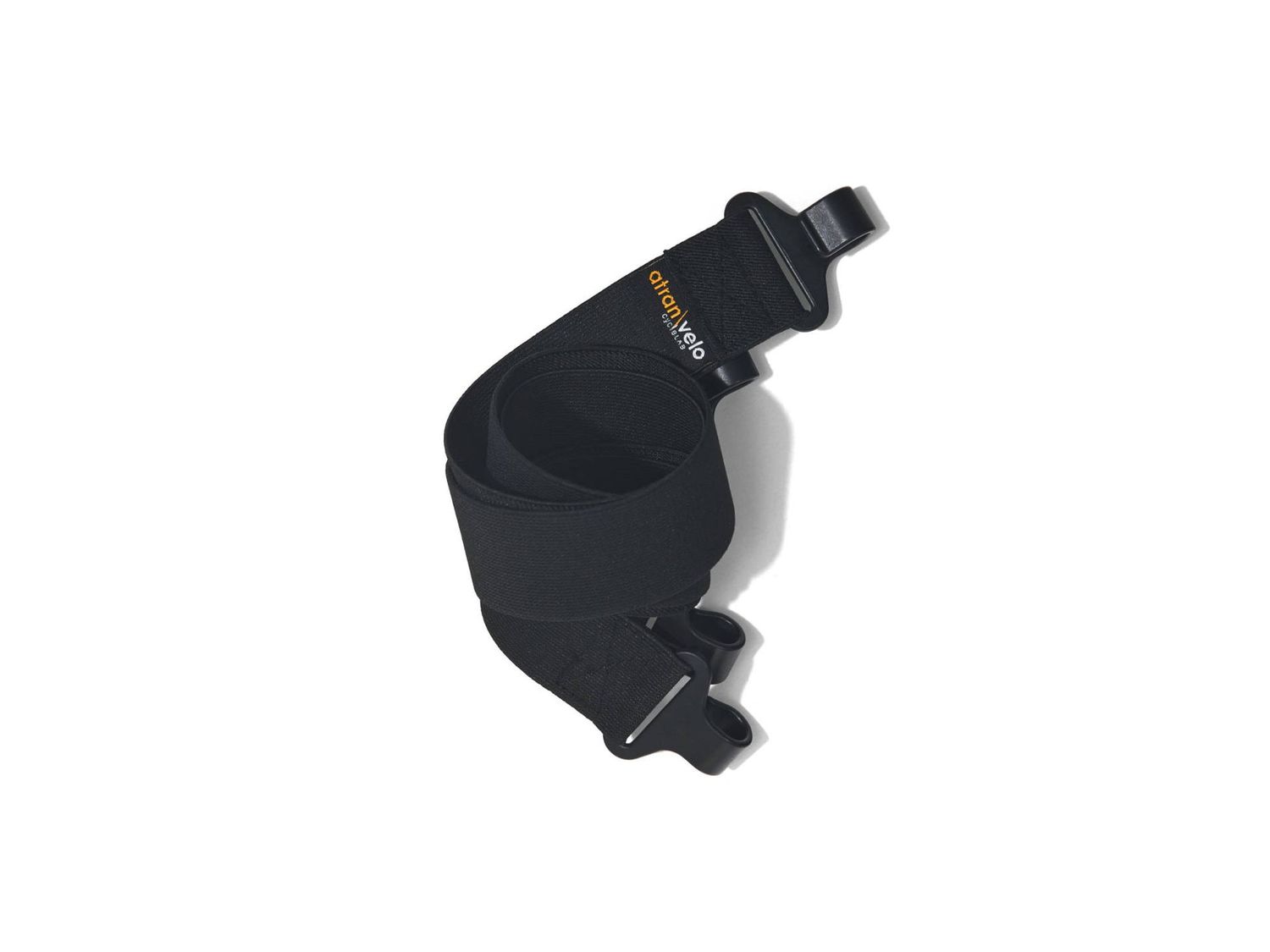 FLAT BUNGY CORD 60 cm AVS