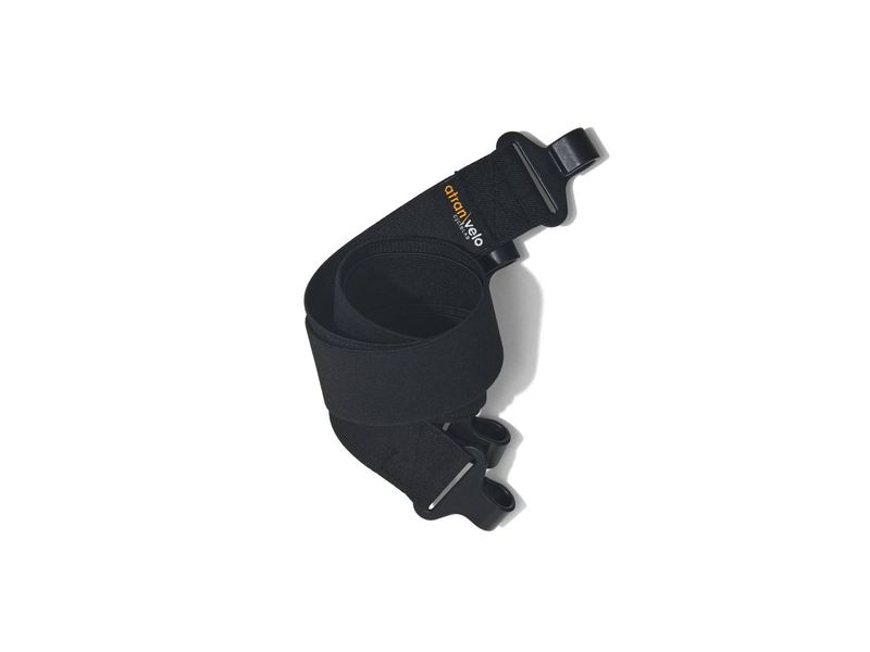 FLAT BUNGY CORD 60 cm AVS