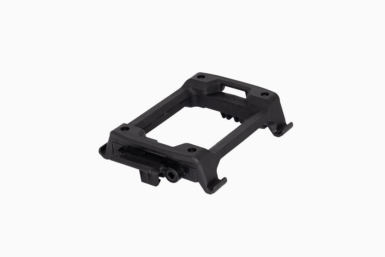 TRIPLE-X ADAPTOR für Fahrrad & E-Bike Gepäckträger