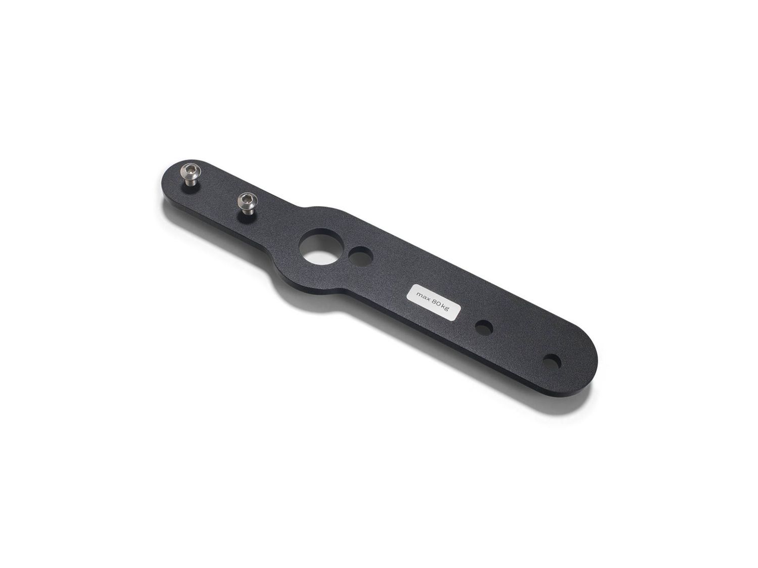 Kupplungs-Adapter für Fahrrad-Anhänger