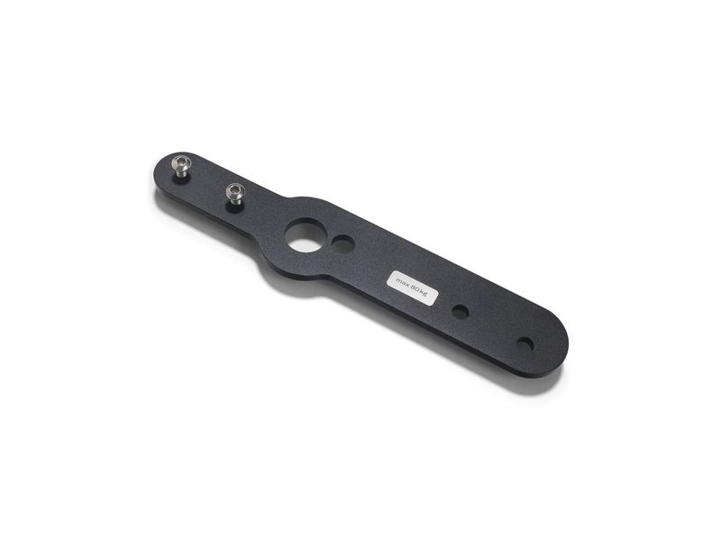 Kupplungs-Adapter für Fahrrad-Anhänger