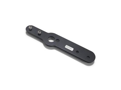 Kupplungs-Adapter für Fahrrad-Anhänger