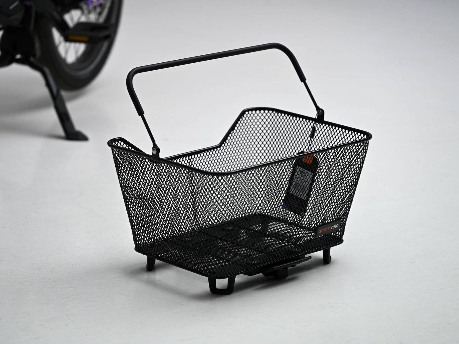 Fahrradkorb DAILY S 16L