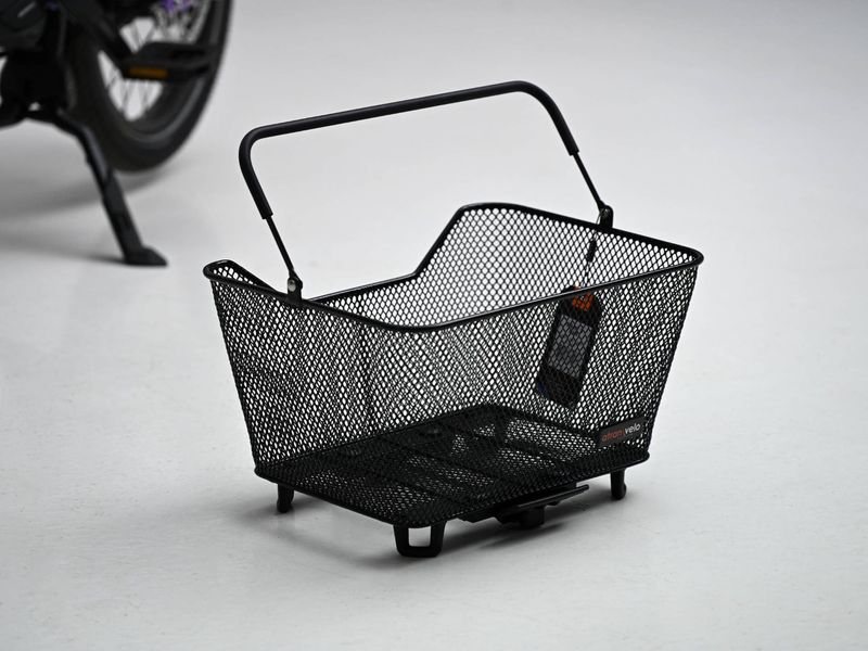 Fahrradkorb DAILY S 16L