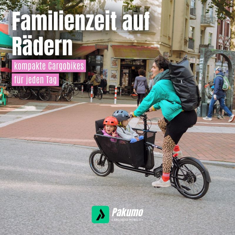 muli Motor st 2025 Kinder-Setup mit gratis Regenverdeck