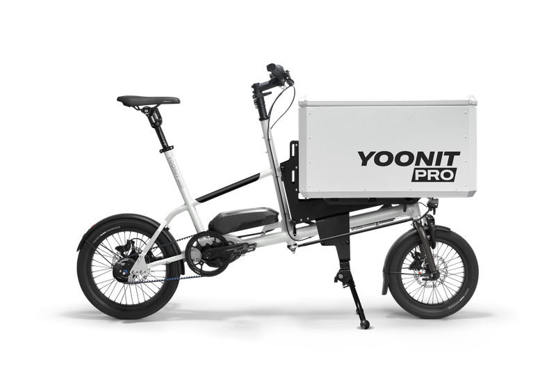 YOONIT PRO | Performance EP8, 630 Wh, PRO BOX