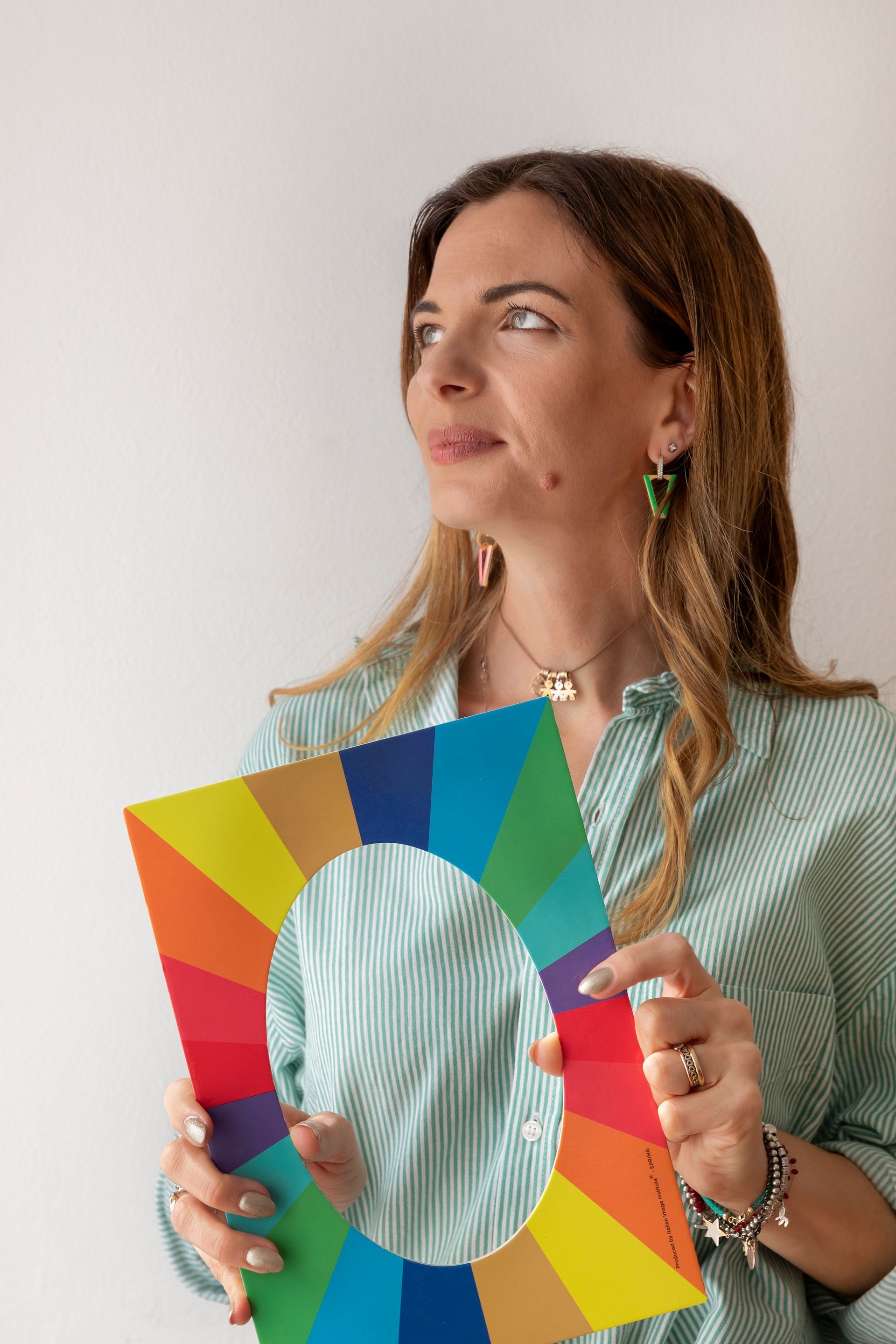 Gift Card Armocromia