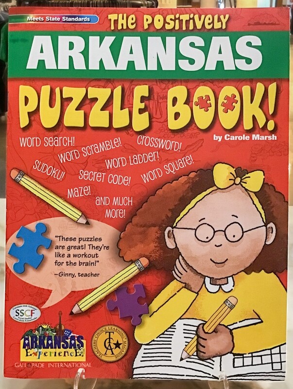 AR Puzzle Book