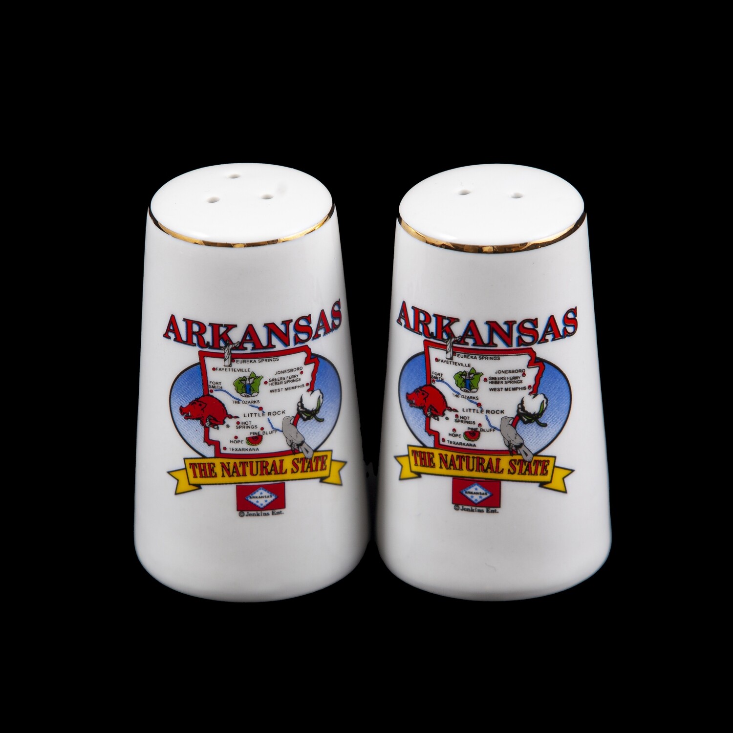 AR Salt/Pepper Set State Map