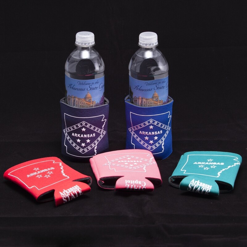 Can Koozie