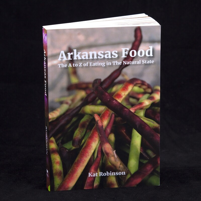 Arkansas Food