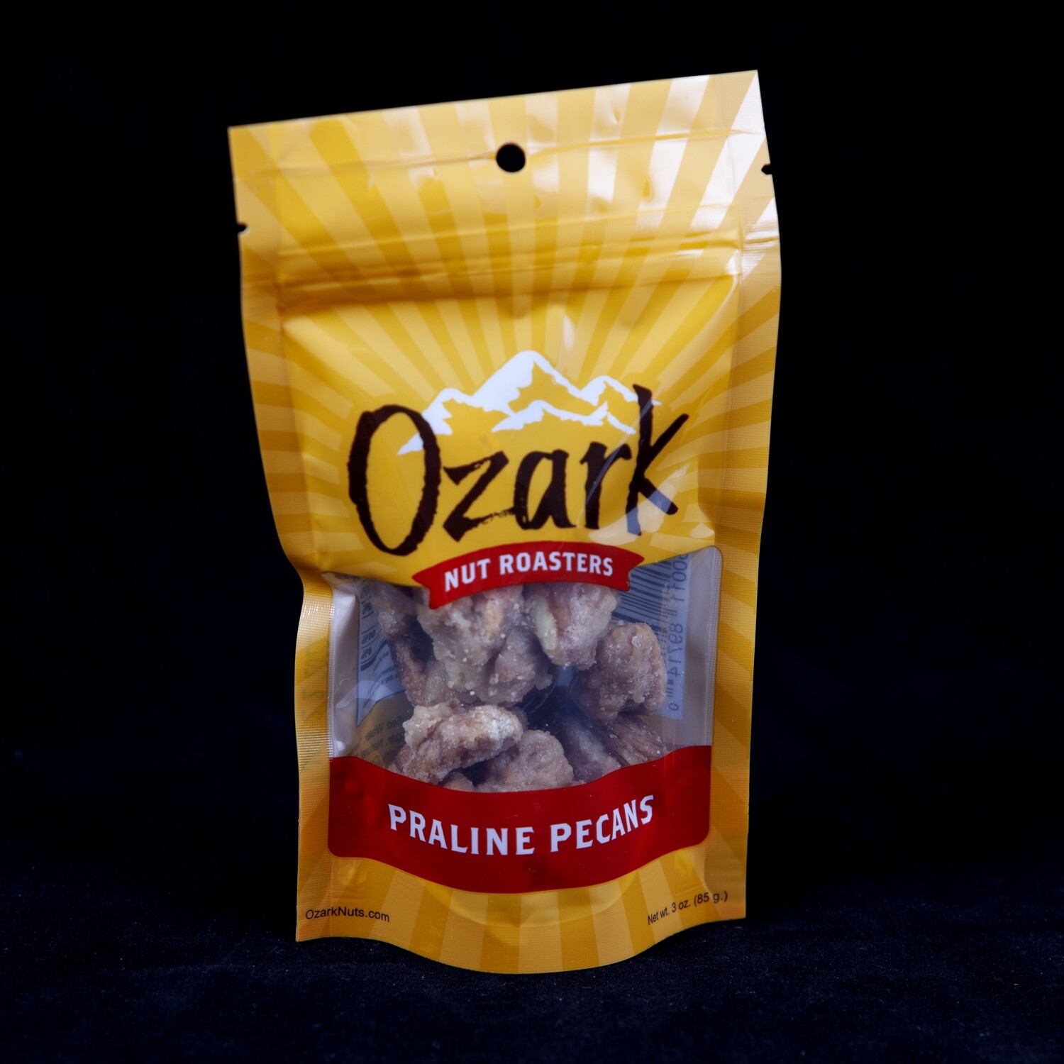Praline Pecans