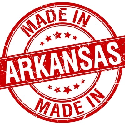 Arkansas Made