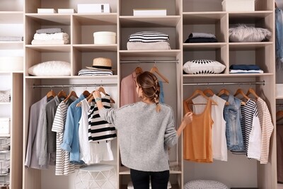 Clothing