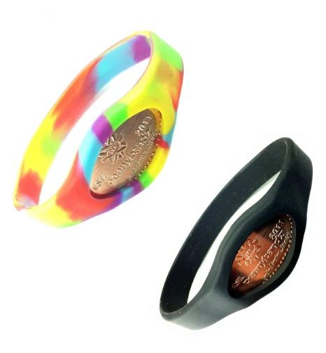 Pennybandz Adult XL Wristbands