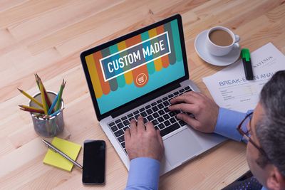 Custom-Made