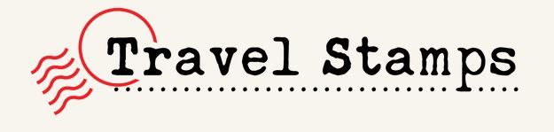 Travel Stamps Merch