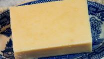 JSW Farm Soaps Nature&#39;s Beauty Bar